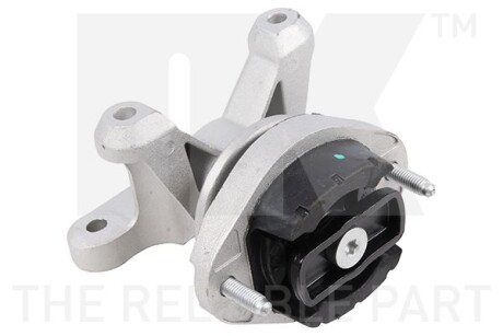 Фото 2 - Подушка кріплення КПП NK 59747021