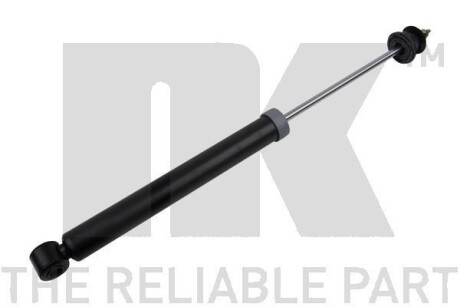 Амортизатор підвіски - NK 63451236