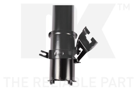 Фото 2 - Стойка амортизатору (амортизатор) NK 65221361