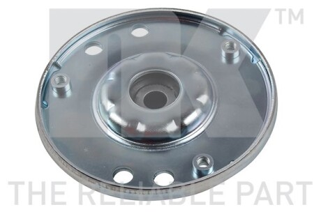 Фото 2 - Опора стійки амортизатора NK 673611