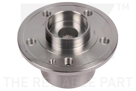 Фото 2 - Подшипник ступицы NK 753338