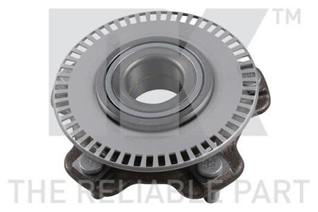 Подшипник ступицы - ((4340165D10)) NK 755209