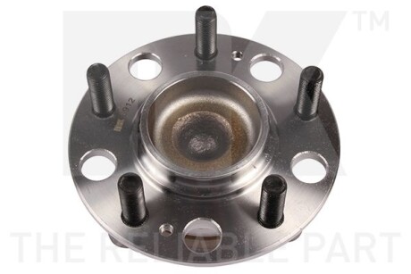 Фото 2 - Подшипник ступицы NK 763436