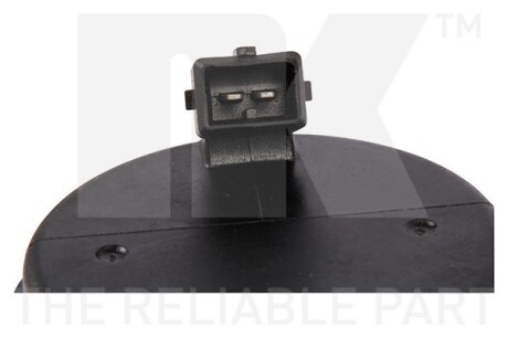 Фото 3 - Подшипник ступицы NK 763436