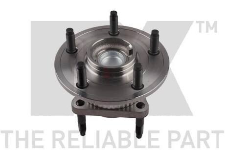 Фото 2 - Підшипник маточини NK 769310