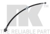 Гальмівний шланг - ((4621096J00)) NK 852250 (фото 1)