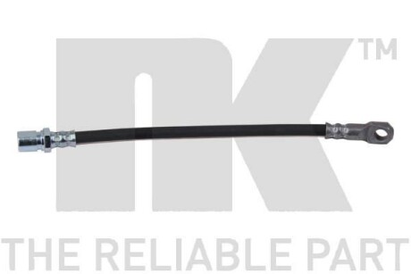 Гальмівний шланг - ((4167826, 4307093, 4307092, 7593340, 4329073)) NK 852343