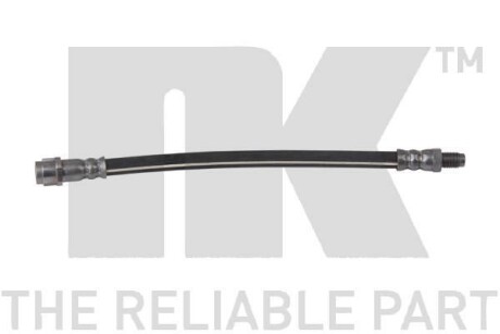 Гальмівний шланг - ((1684280635, 4684280635, A1684280635)) NK 853342