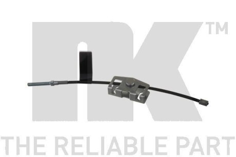 Тросовий привод, стоянкове гальмо - ((36402JD00A)) NK 9022131