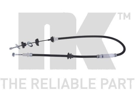 Трос зчеплення - NK 922369