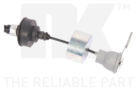 Фото 3 - Тросик сцепления NK 923759