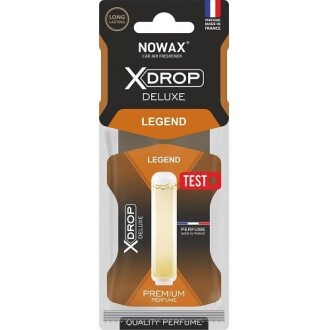 Ароматизатор X Drop Delux Legend - - NOWAX NX00066