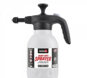 Помповый распылитель - NOWAX NX02183