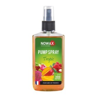 Ароматизатор Pump Spray 75 мл Tropic - - NOWAX NX07525 (фото 1)