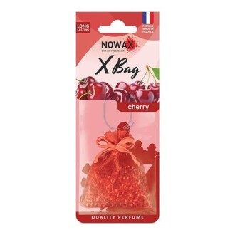 Ароматизатор X Bag - Cherry - - NOWAX NX07555