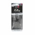 Ароматизатор X Bag DELUXE Silver - - NOWAX NX07584 (фото 1)