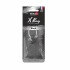 Ароматизатор X Bag DELUXE Black - - NOWAX NX07585 (фото 1)