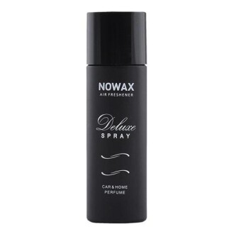 Ароматизатор для авто и дома аэрозоль 50 мл Deluxe Spray Diamond - - NOWAX NX07746