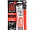 Герметик GASKET MAKER RED 85г - NOWAX NX37309 (фото 1)