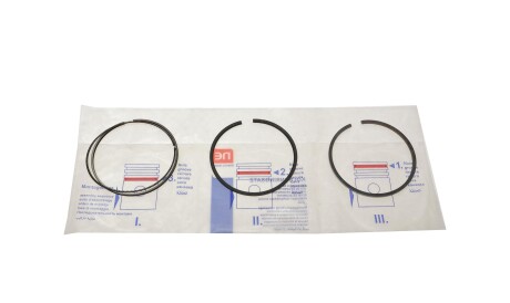 Фото 2 - Автозапчастина NPR 120 010 0023 00 (120010002300)