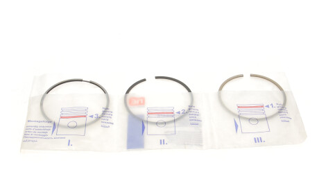 Фото 2 - Автозапчастина NPR 120 010 0031 21 (120010003121)