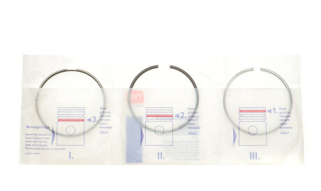 Фото 3 - Автозапчасть NPR 120 010 0068 00 (120010006800)