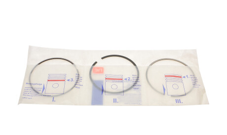 Фото 2 - Автозапчастина NPR 120 010 0075 00