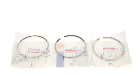 Фото 2 - Автозапчасть NPR 120 020 0007 00 (120020000700)