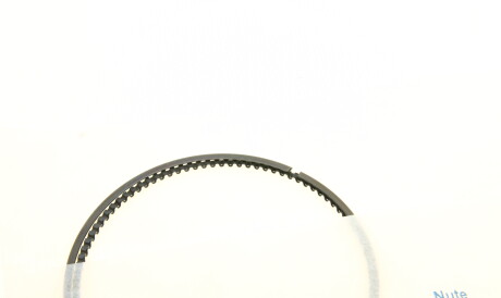 Фото 2 - Кільця поршневі NPR 120 021 0045 00 (120021004500)