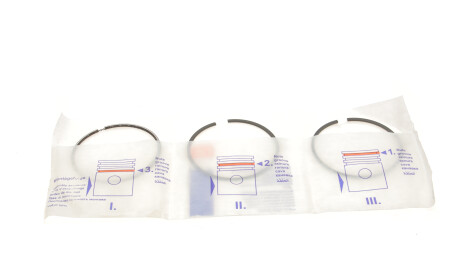 Фото 2 - Автозапчастина NPR 120 021 0051 00