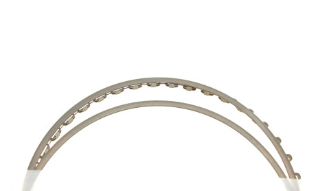 Фото 4 - Автозапчасть NPR 120 021 0058 00 (120021005800)