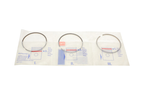 Фото 2 - Автозапчасть NPR 120 021 0081 00