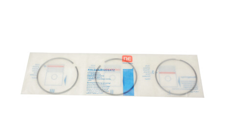 Фото 2 - Автозапчасть NPR 120 021 0081 21