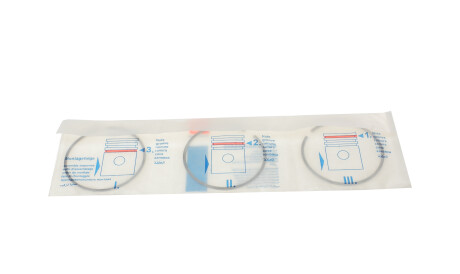 Фото 3 - Автозапчасть NPR 120 021 0081 21