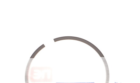 Фото 3 - Кольца поршневые NPR 120 035 0043 00 (120035004300)