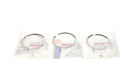 Фото 2 - Автозапчастина NPR 120 037 0029 00