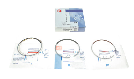 Фото 2 - Автозапчастина NPR 120 038 0029 00