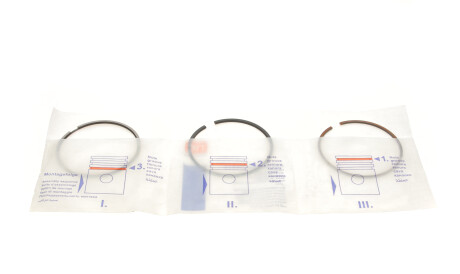 Фото 2 - Автозапчастина NPR 120 038 0030 21