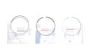 Кольца поршневые Saab 9-3/9-5 2.0/2.3 97-09 (90.00mm/STD) (1.5-1.5-2.5) - NPR 120039000600 (фото 2)