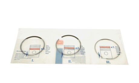 Фото 2 - Автозапчастина NPR 120 050 0042 21 (120050004221)