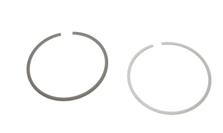 Фото 2 - Кільця поршневі NPR 120 050 0063 00 (120050006300)