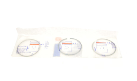 Фото 3 - Автозапчастина NPR 120 050 0091 21