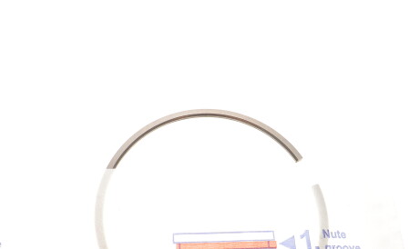 Фото 2 - Кольца поршневые NPR 120 051 0002 00 (120051000200)