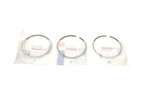 Фото 2 - Автозапчастина NPR 120 100 0011 00 (120100001100)