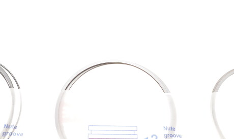 Фото 3 - Автозапчастина NPR 121 085 0001 00