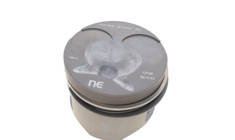 Фото 2 - Автозапчастина NPR 130 010 0009 00 (130010000900)