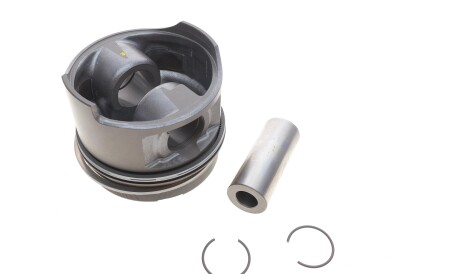 Фото 3 - Автозапчастина NPR 130 010 0009 00 (130010000900)