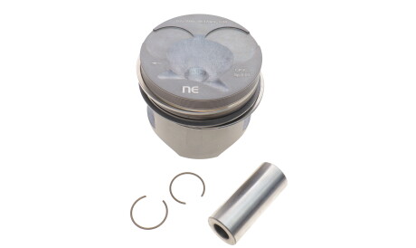 Фото 2 - Автозапчасть NPR 130 010 0009 21 (130010000921)