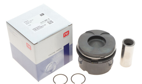 Фото 2 - Автозапчастина NPR 130 010 0013 21 (130010001321)