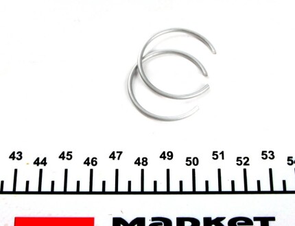 Фото 2 - Автозапчастина NPR 130 010 0015 21 (130010001521)